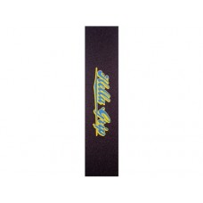 Hella Grip Tape Classic Blue/Yellow - B00JDYQUI0